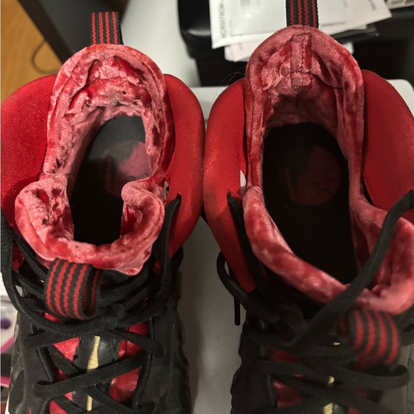 Little Posite One QS GS Vampire Dracula Halloween - Picture 3 of 5